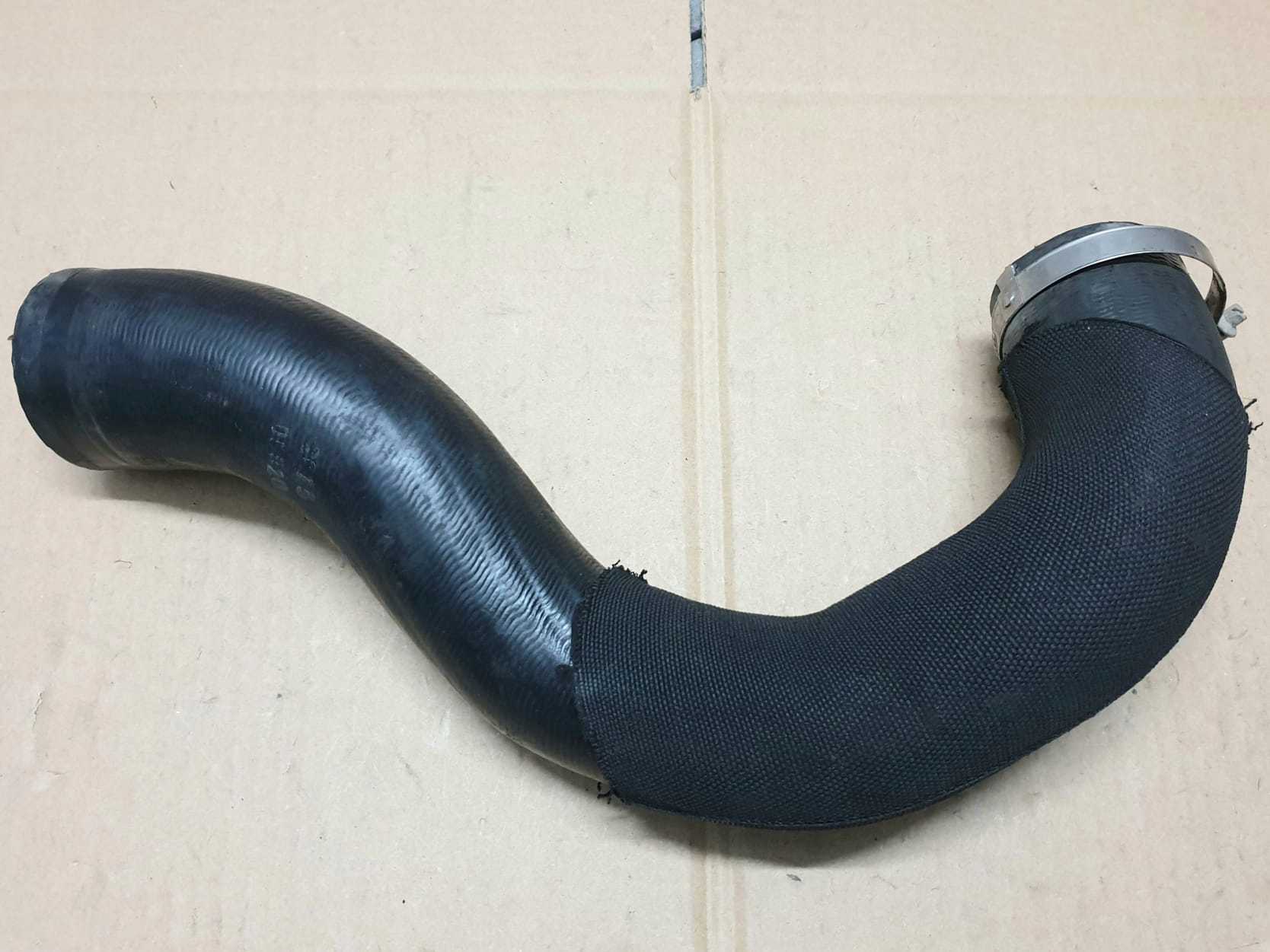 GK21-6C646-AK - КАБЕЛЬ ІНТЕРКУЛЕРА FORD TRANSIT MK8 GK216C646AK