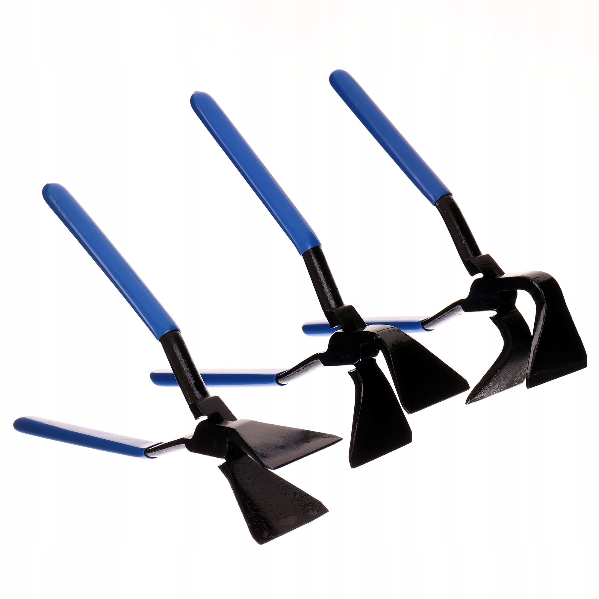 Kleště Dekarské kleště na plech Sada