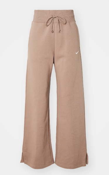 Kalhoty Nike Nsw Phnx Flc Hr Vel XL