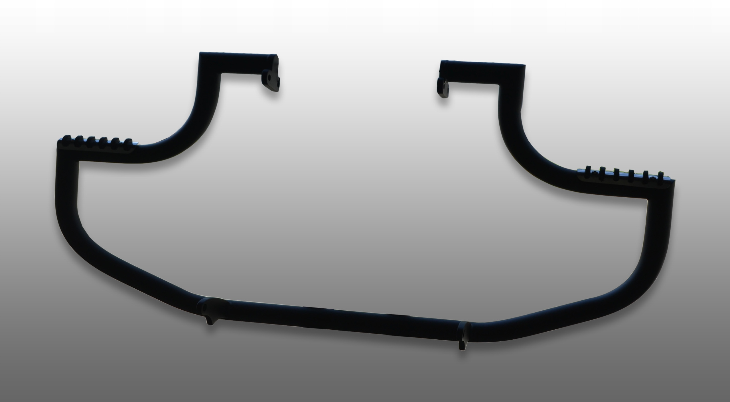 GMOLE+SPACERÓWKI CZARNY MAT VN 800 DRIFTER 800 Producent Motonautilus