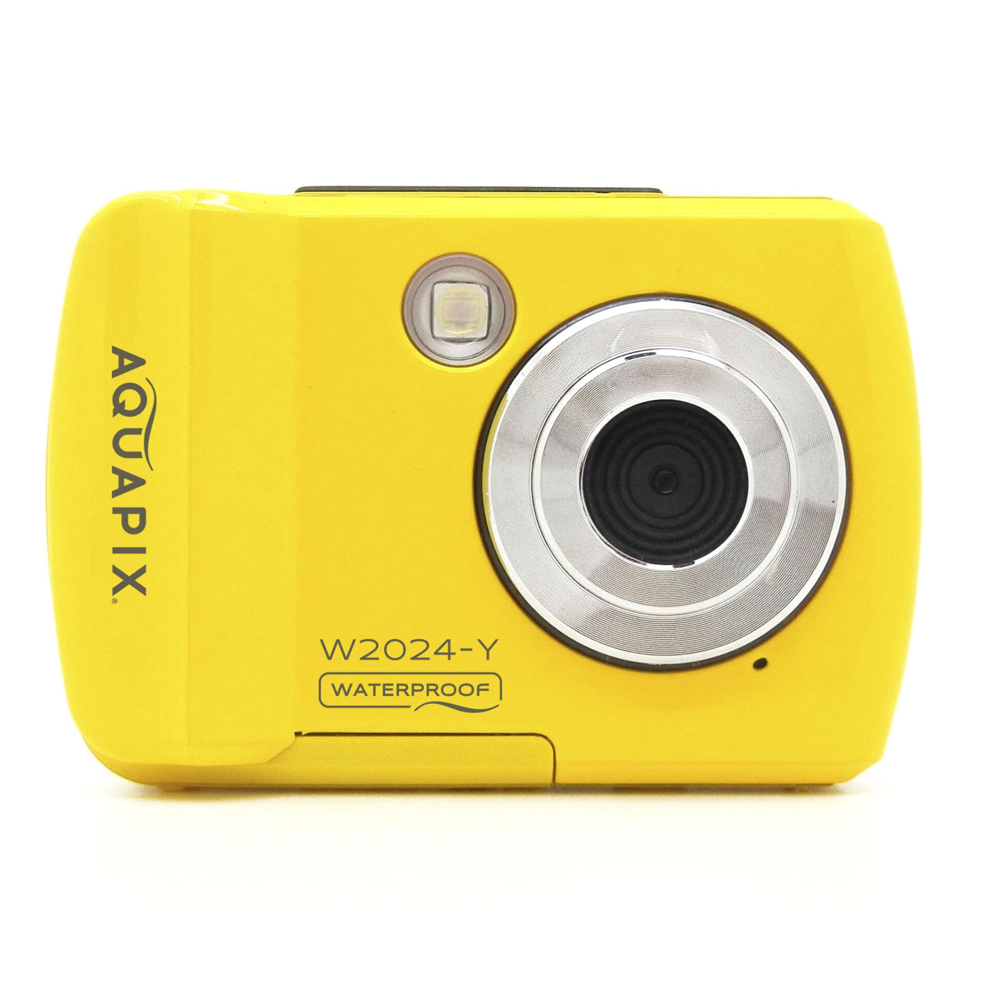 Easypix Aquapix W2024 Splash žlutý