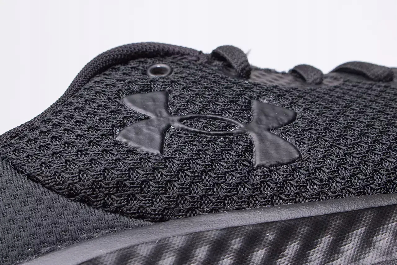 BUTY SPORTOWE MĘSKIE UNDER ARMOUR BIEGOWE TRENINGOWE MIEJSKIE 3024878 Rozmiar 43