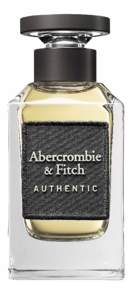 Abercrombie&Fitch Authentic woda toaletowa100m