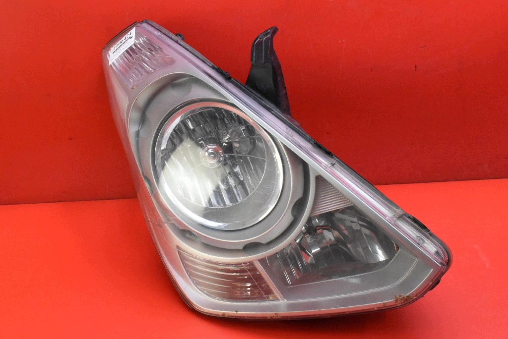 REFLEKTOR right light front EU 92102-4H0 HYUNDAI H-1 2 II i800 07-15