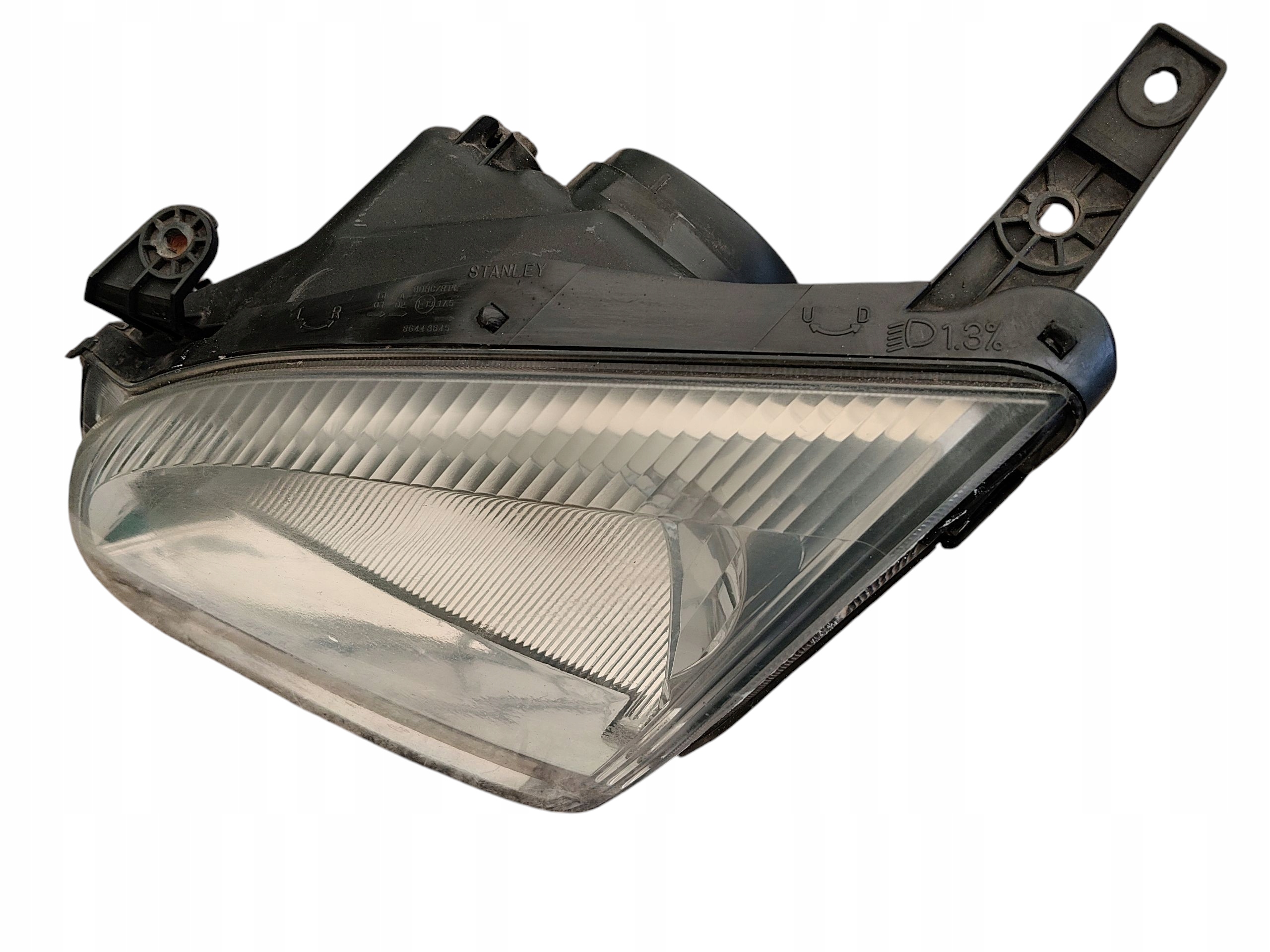 light REFLEKTOR left front SUZUKI IGNIS II (2003-2008) EUROPA