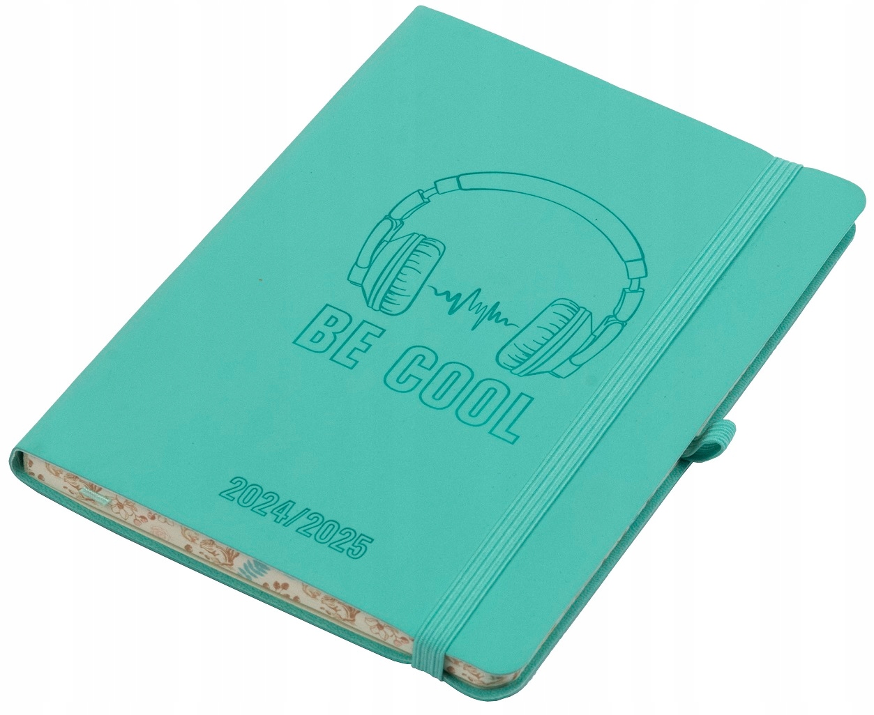 KALENDARZ TERMINARZ SZKOLNY UCZNIA B6 2024 / 2025