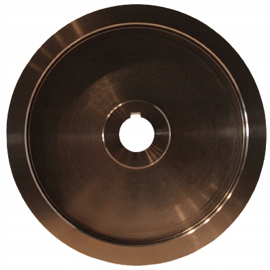 Pásové kolo fi 270 2x13 otw. 42