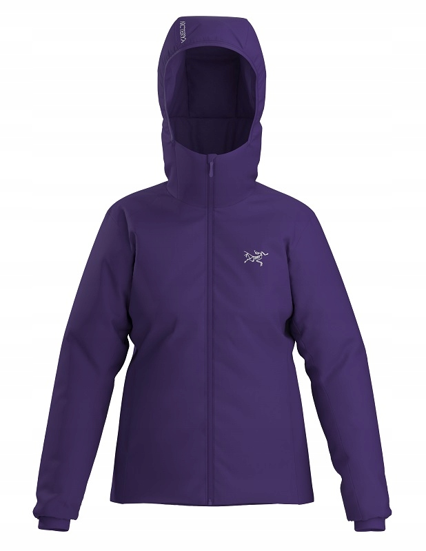 Kurtka Damska Arcteryx Atom azalea L
