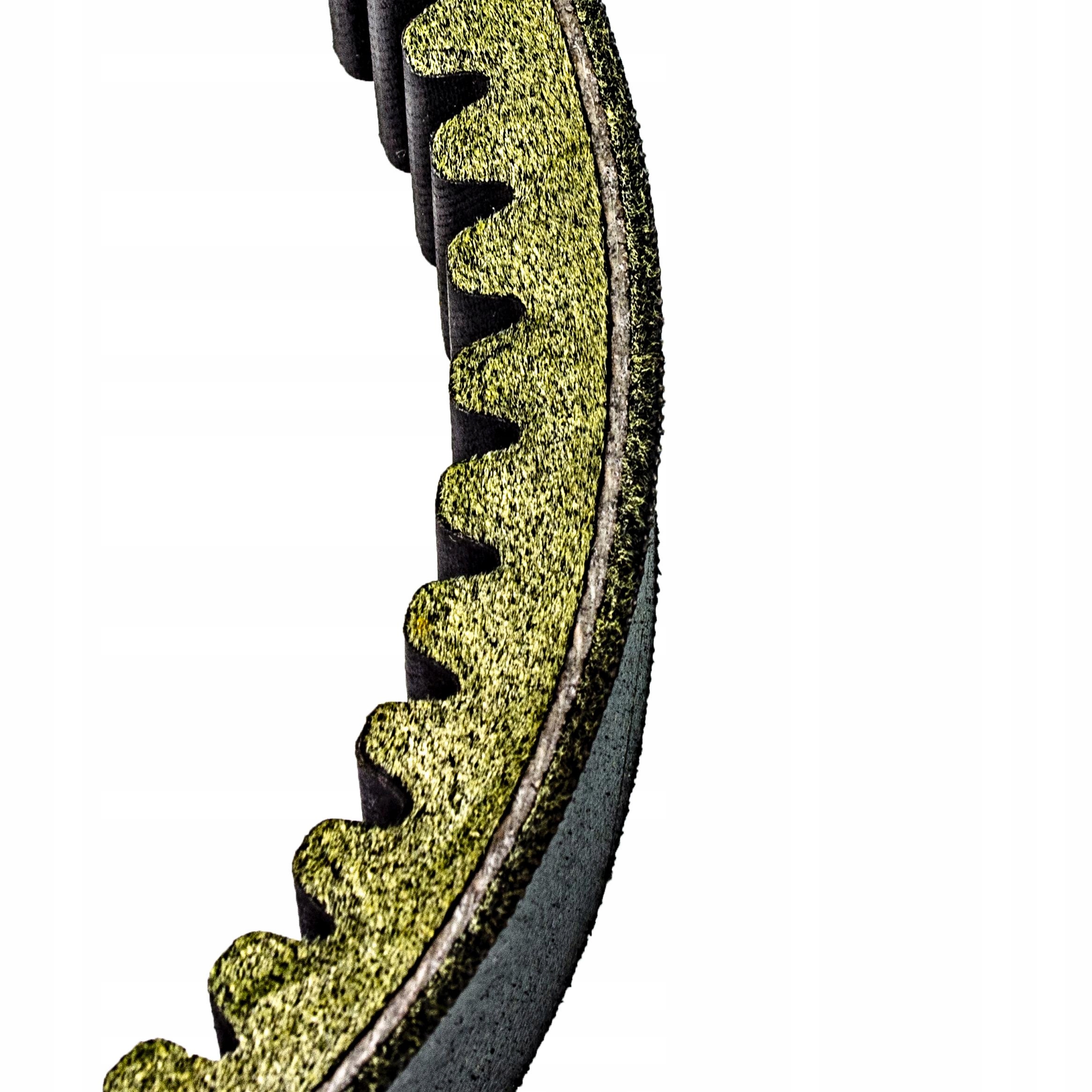 Pasek Napędowy Wariatora Aixam City Coupe Cross Producent części Inn