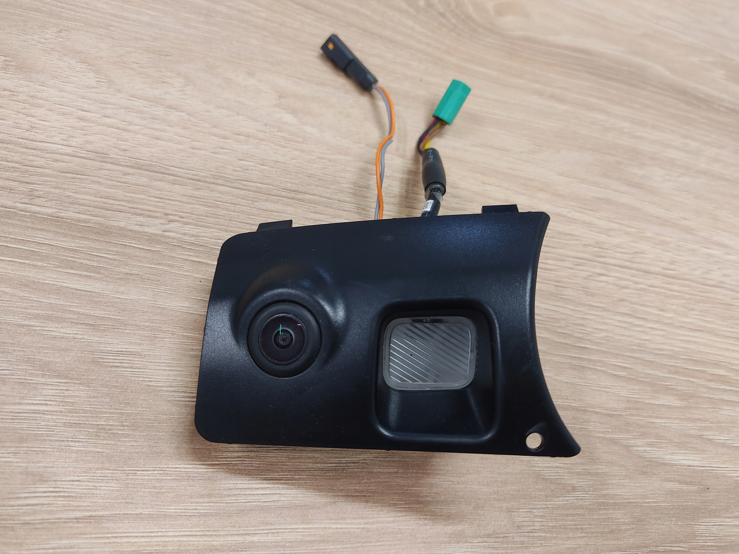 TOYOTA RAV4 V 19-- KAMERA mirrors TOP VIEW right