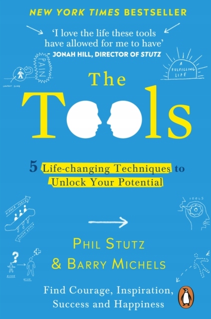 The Tools Stutz Phil ,Michels Barry