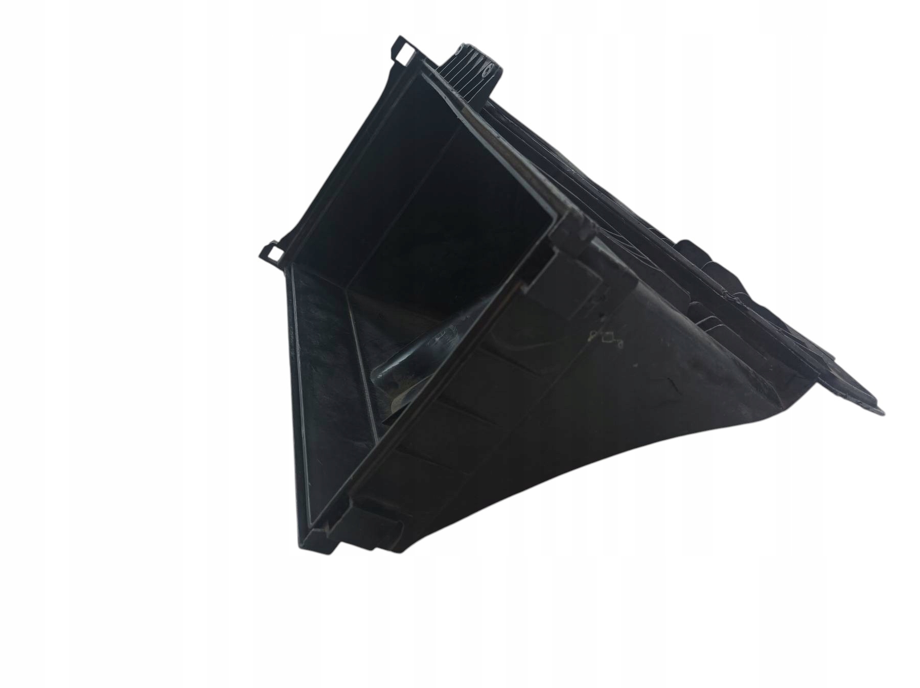 Gehäuse filter luft 4.4 V8 Bmw Seria 7 IV (2001-2008) E65/66/67/68