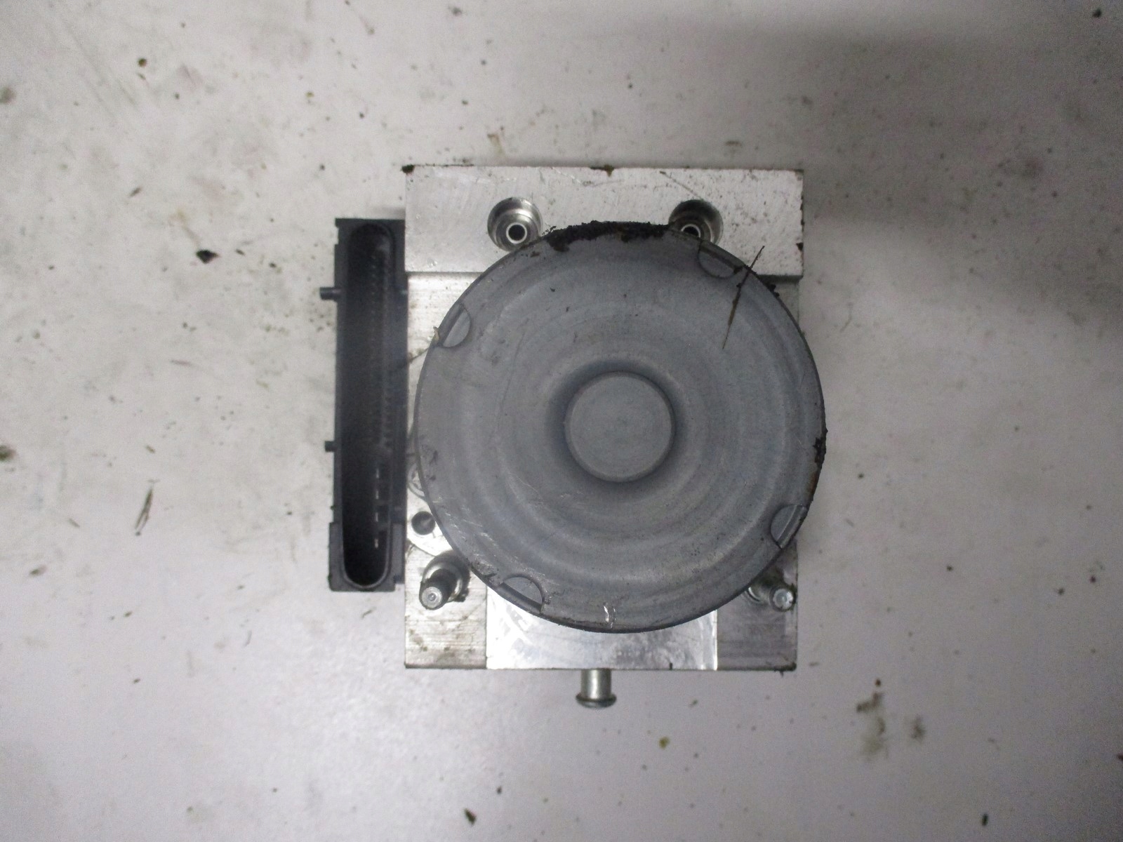 насос INFINITI QX70 Qx 70 476603GW1E