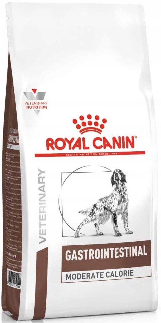 Royal Canin Gastro Intestinal Moderate 15 kg