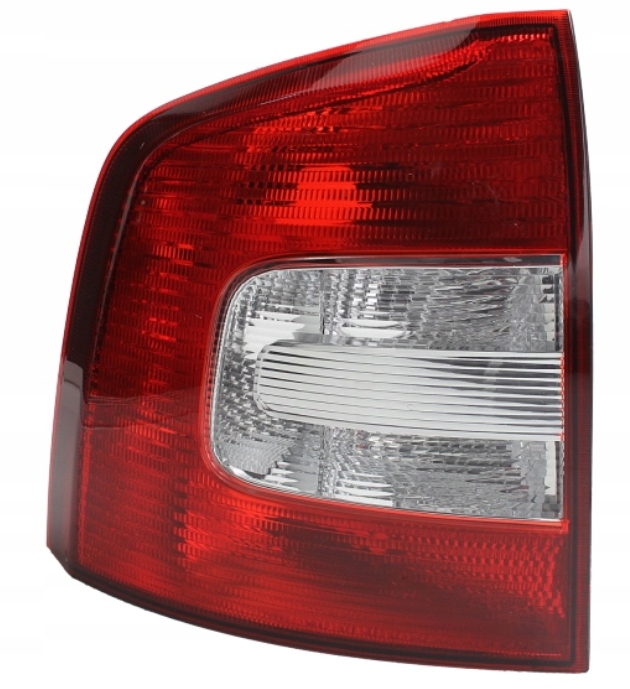 

Skoda Octavia II Kombi 08-13 Lampa Tylna Lewa Nowa