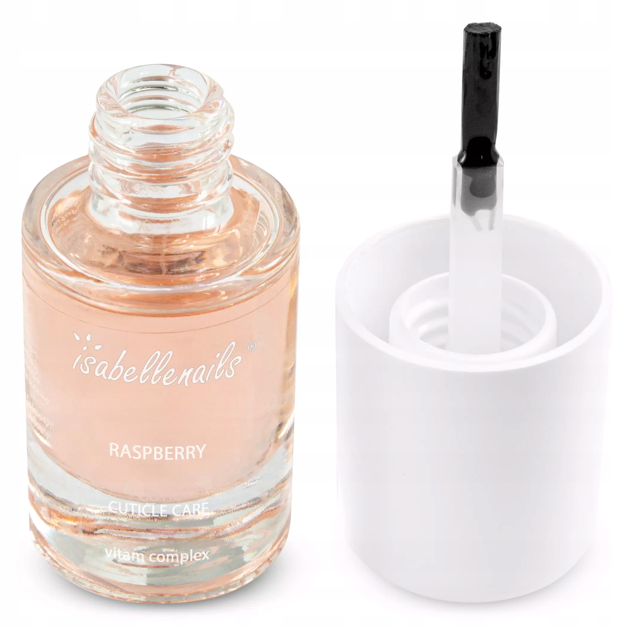 OLIWKA DO SKÓREK I PAZNOKCI MALINA OLEJEK 7ML Kod producenta Silvercosmetics