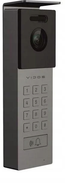 Vonkajší panel Vidos X S12D