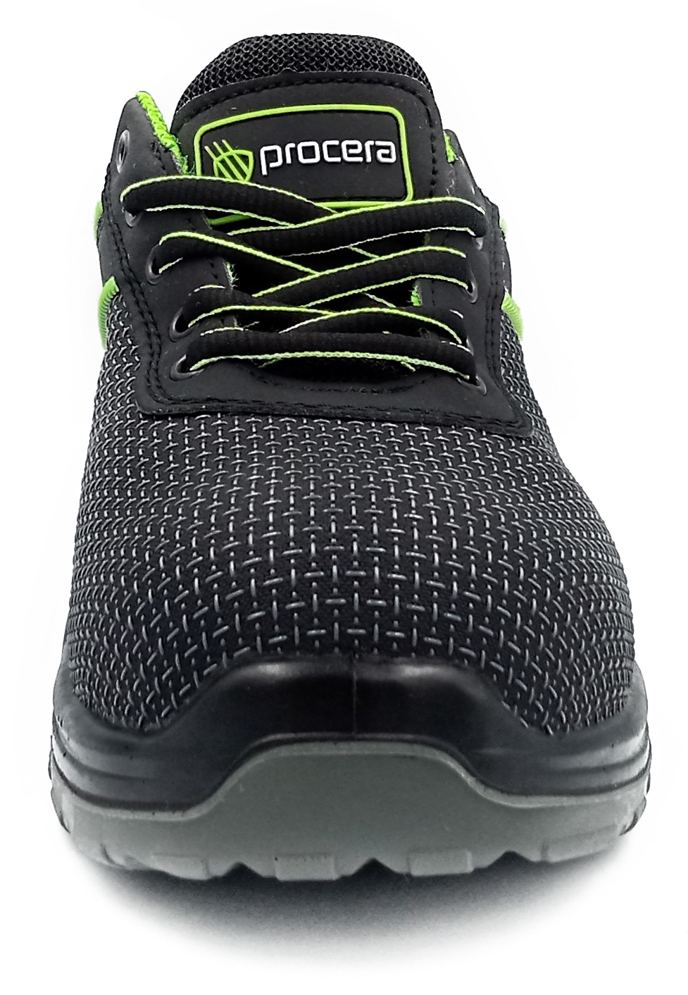 BUTY ROBOCZE SPORTOWE PRZEWIEWNE WYTRZYMAŁE WKŁADKA CHRONIĄCA PALCE 47 Kod producenta Procera Sting