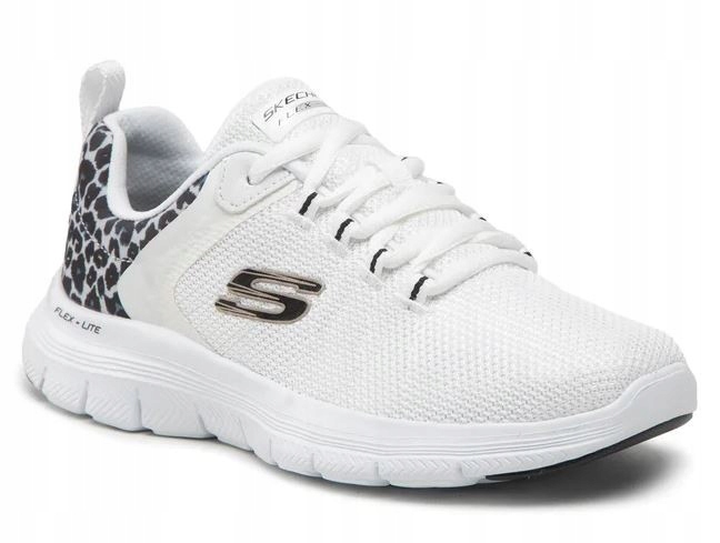 B1A1* Dámské Šněrovací Sportovní Boty Skechers 41