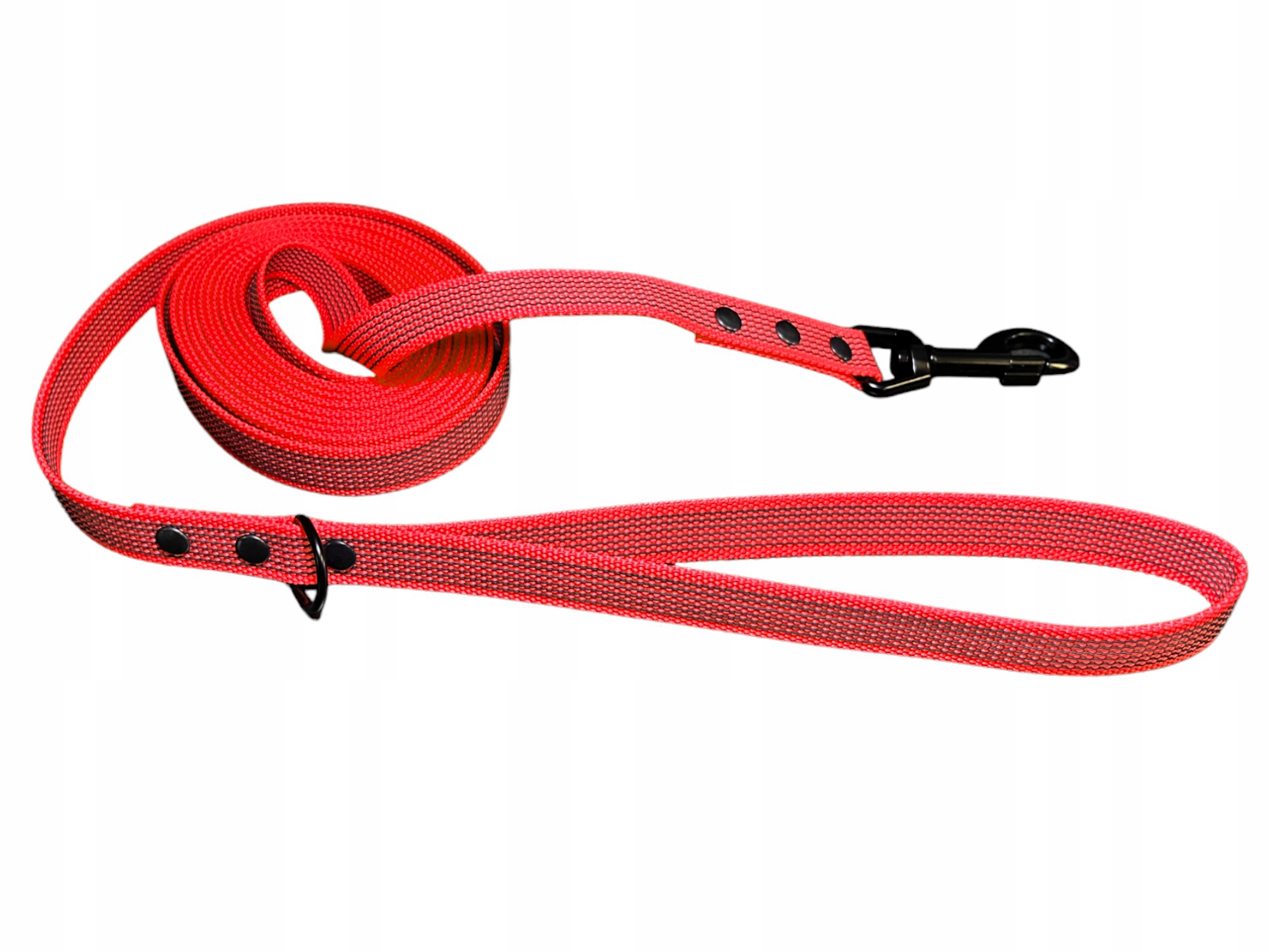 Vodítko Z Polypropylenu Pro Středně Velkého Psa 10 M 20 MM