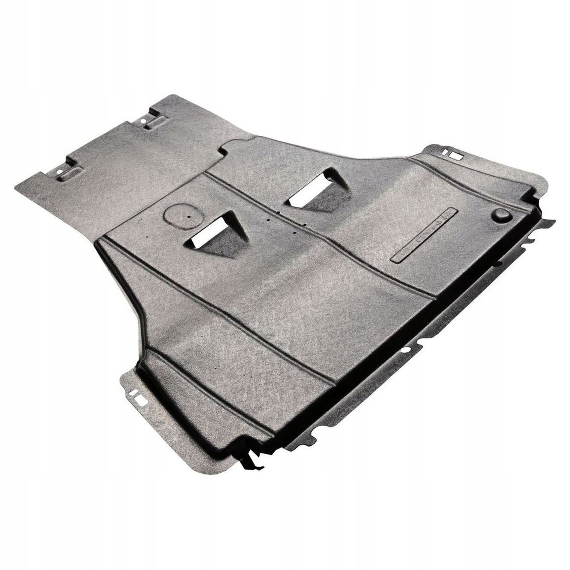 Kryt motoru Renault Megane III 2008-2016