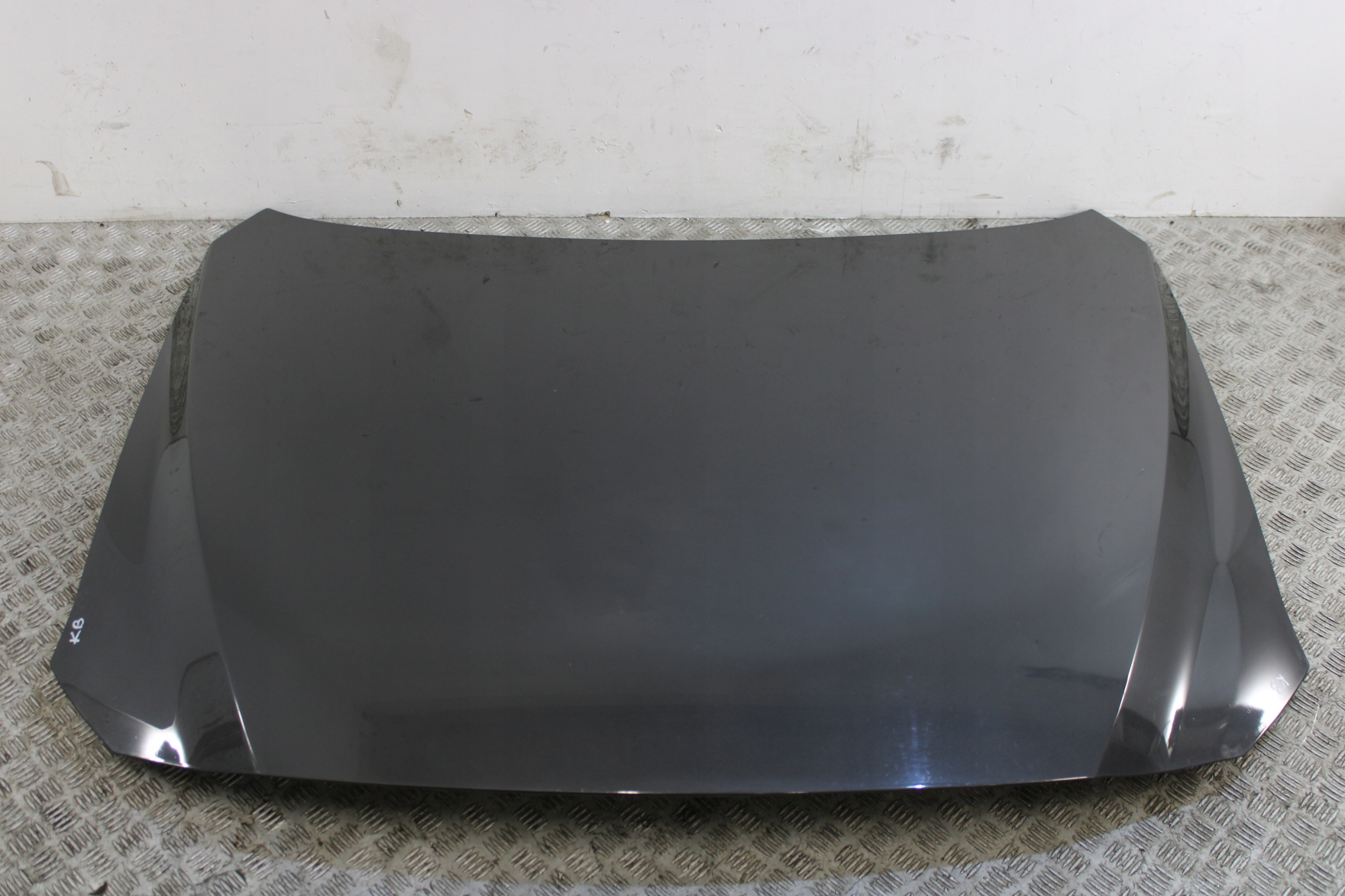 Capot MAZDA CX5 II 2 KB KF