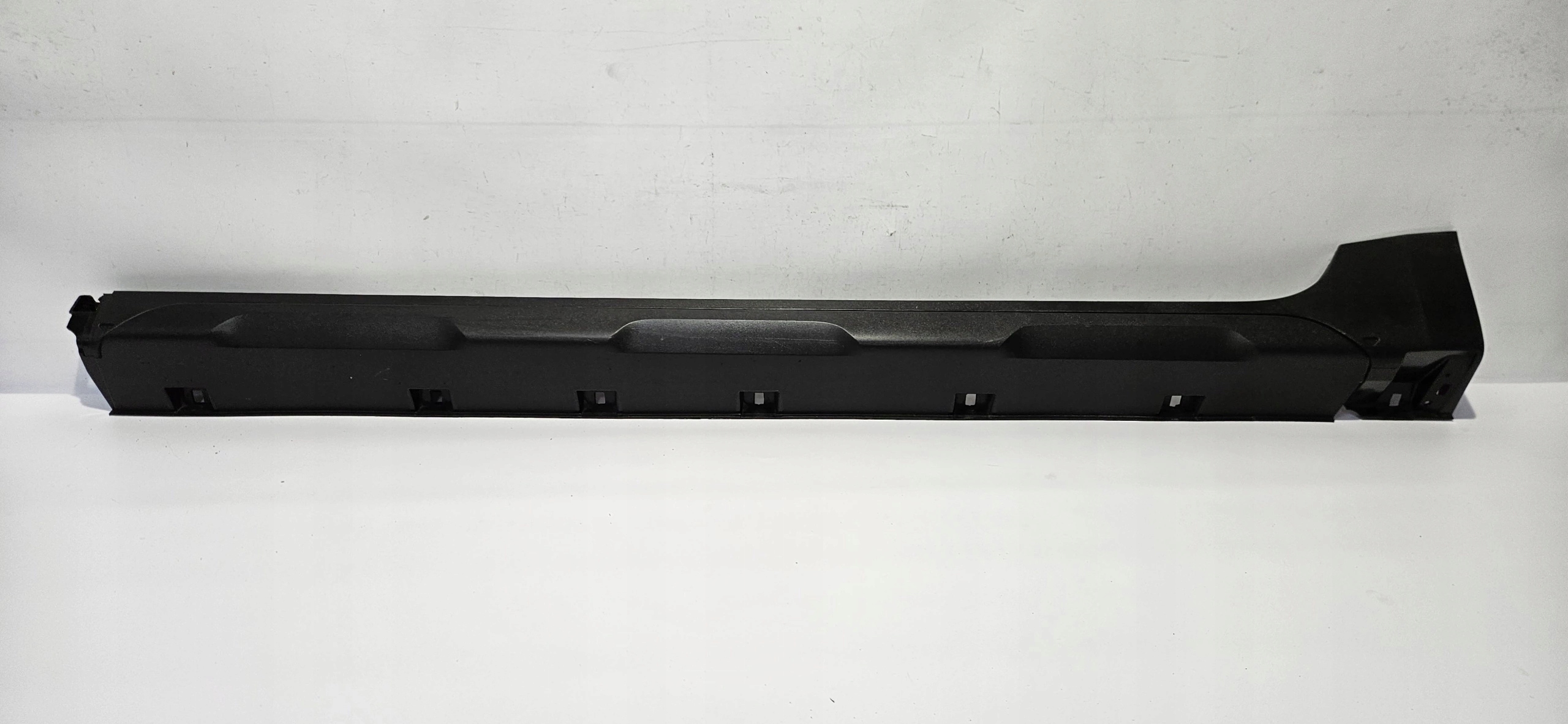 moulding threshold threshold left DACIA DUSTER II 17- original 768519302R