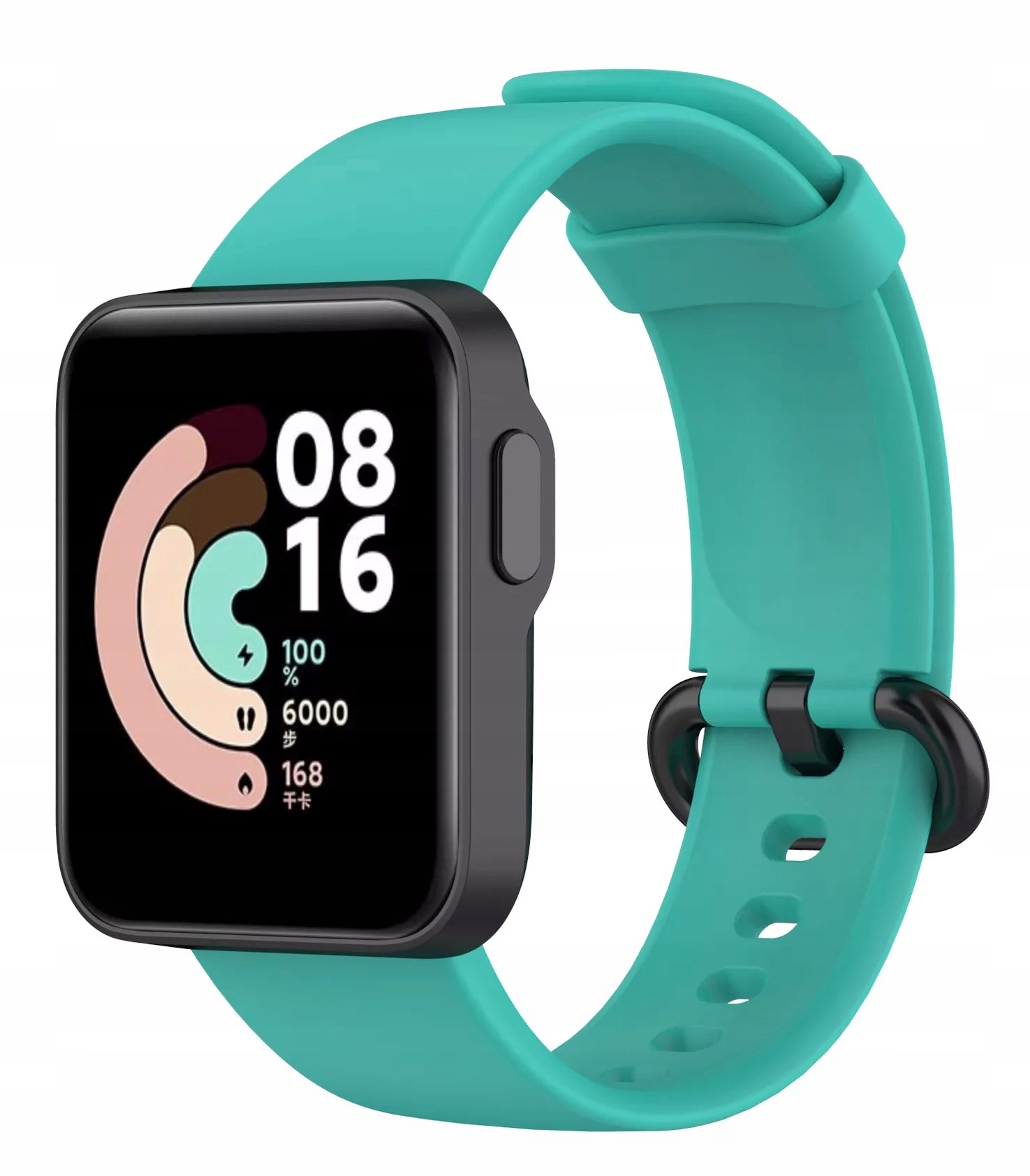 PASEK OPASKA DO XIAOMI MI WATCH LITE WYBÓR KOLORÓW Kod producenta mi watch lite pasek