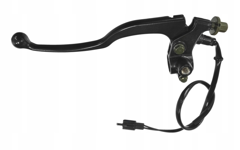 

Dźwignia Sprzęgła Skuter Barton Travel 125 Moretti