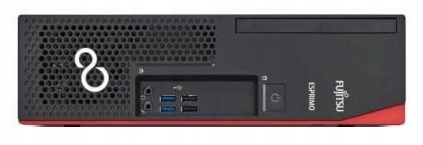 Fujitsu ESPRIMO D538 SFF 8GB DDR4 SSD 256GB m.2 - Sklep Fujitsu ESPRIMO D538 SFF 8GB DDR4 SSD 256GB m.2 - Sklep
