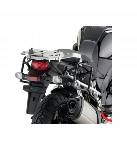 Kappa bočný rám Suzuki DL 1000 V-strom KLR3105