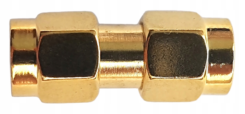 

Adapter Rp-sma (f) - Sma (f) prosty