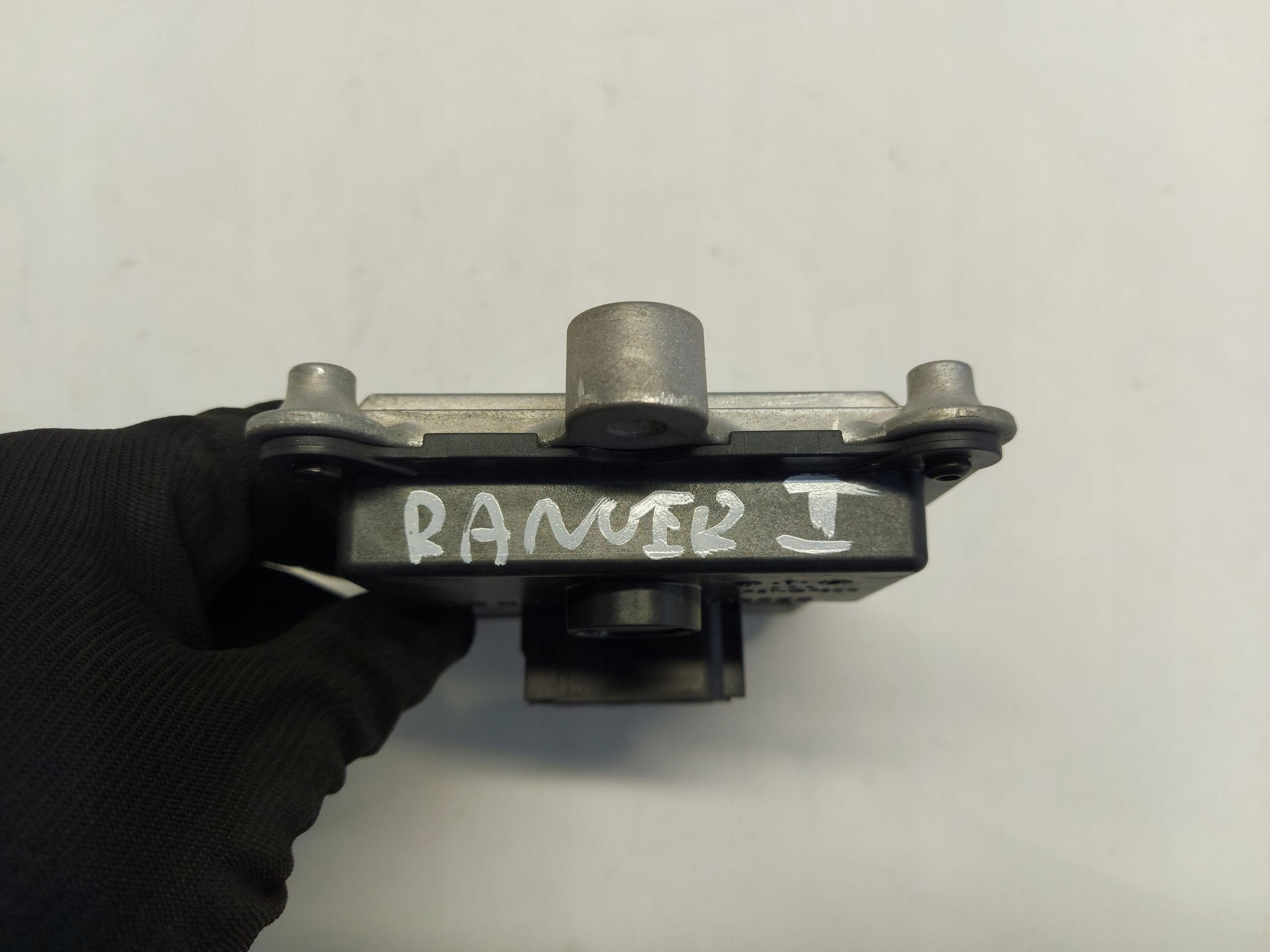 Ford Ranger VI 6 2024r control unit module lights front mb3g-12b565-fb