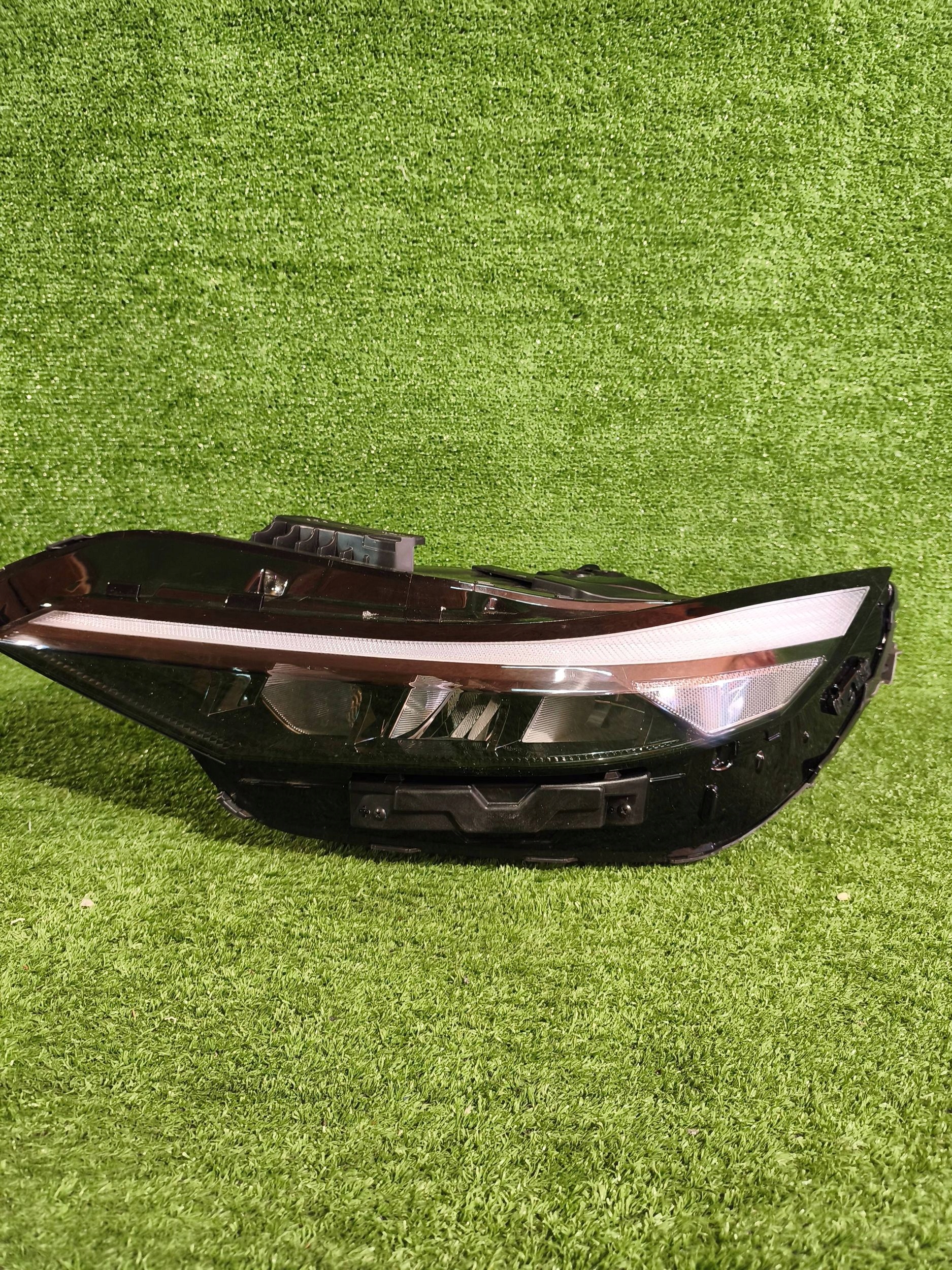 REFLEKTOR left front HYUNDAI ELANTRA VII LIFT 24- FULL LED NR.985