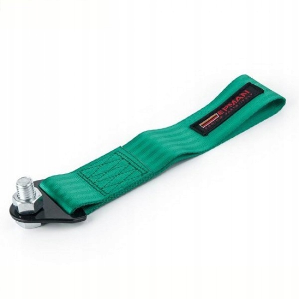 

Pas holowniczy Epman Green Hol Jdm Drift Kjs