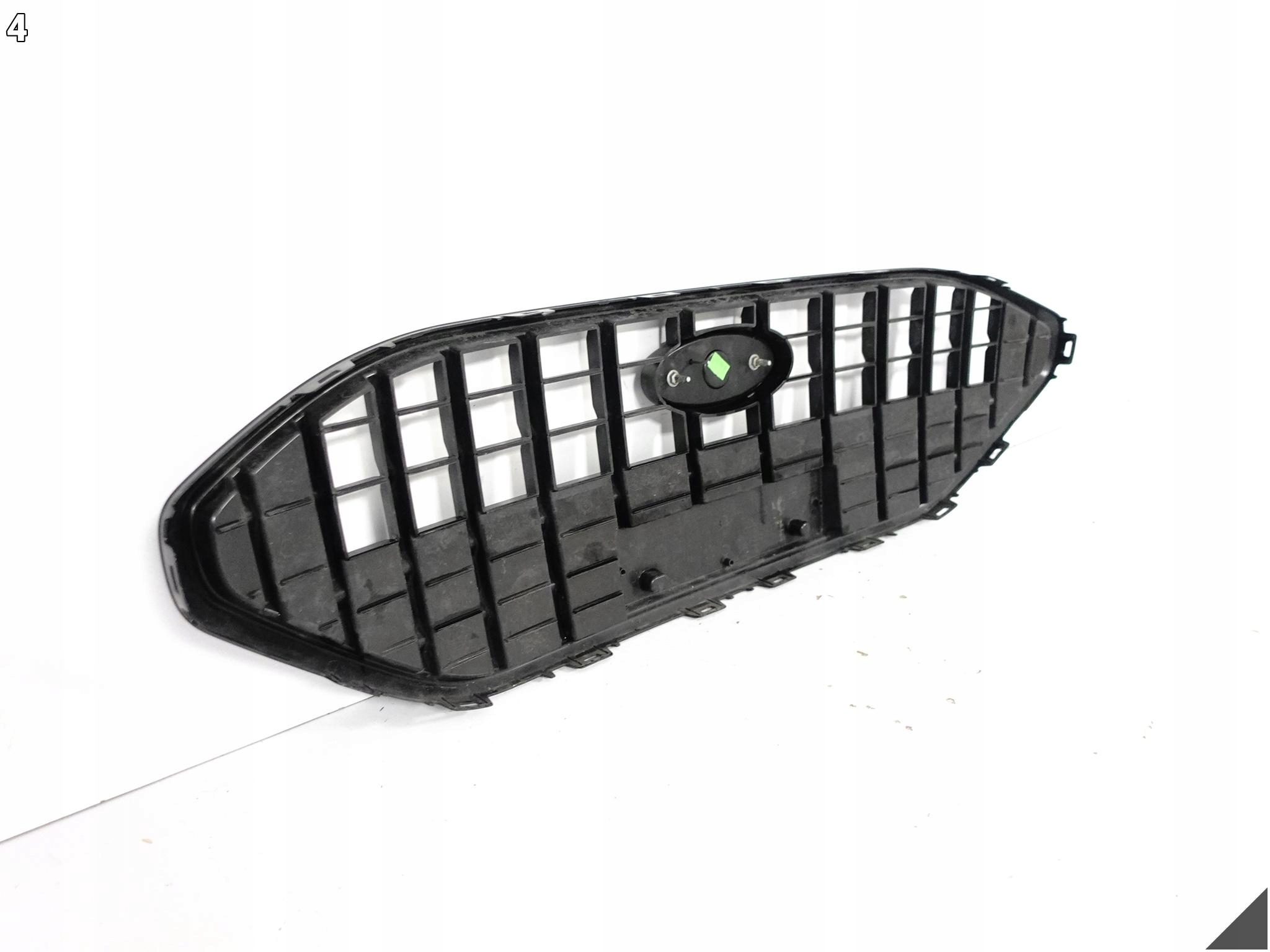 FORD FOCUS IV MK4 ACTIVE LIFT 21-25 front PREKLADgrill grid W bumper front