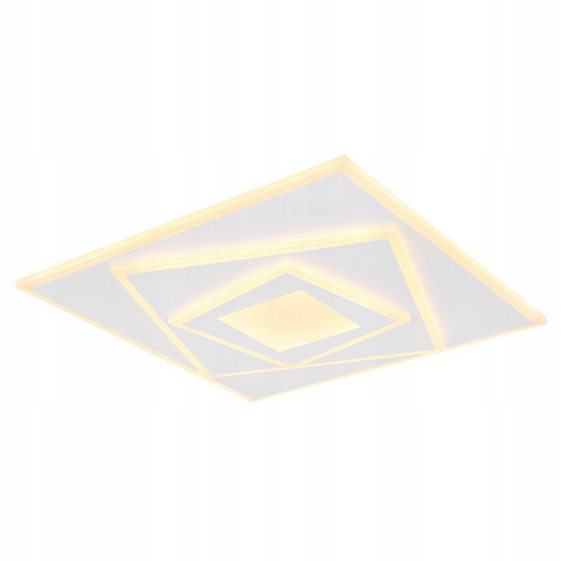 Led stropná lampa 24W Horni 48539-24 Globo