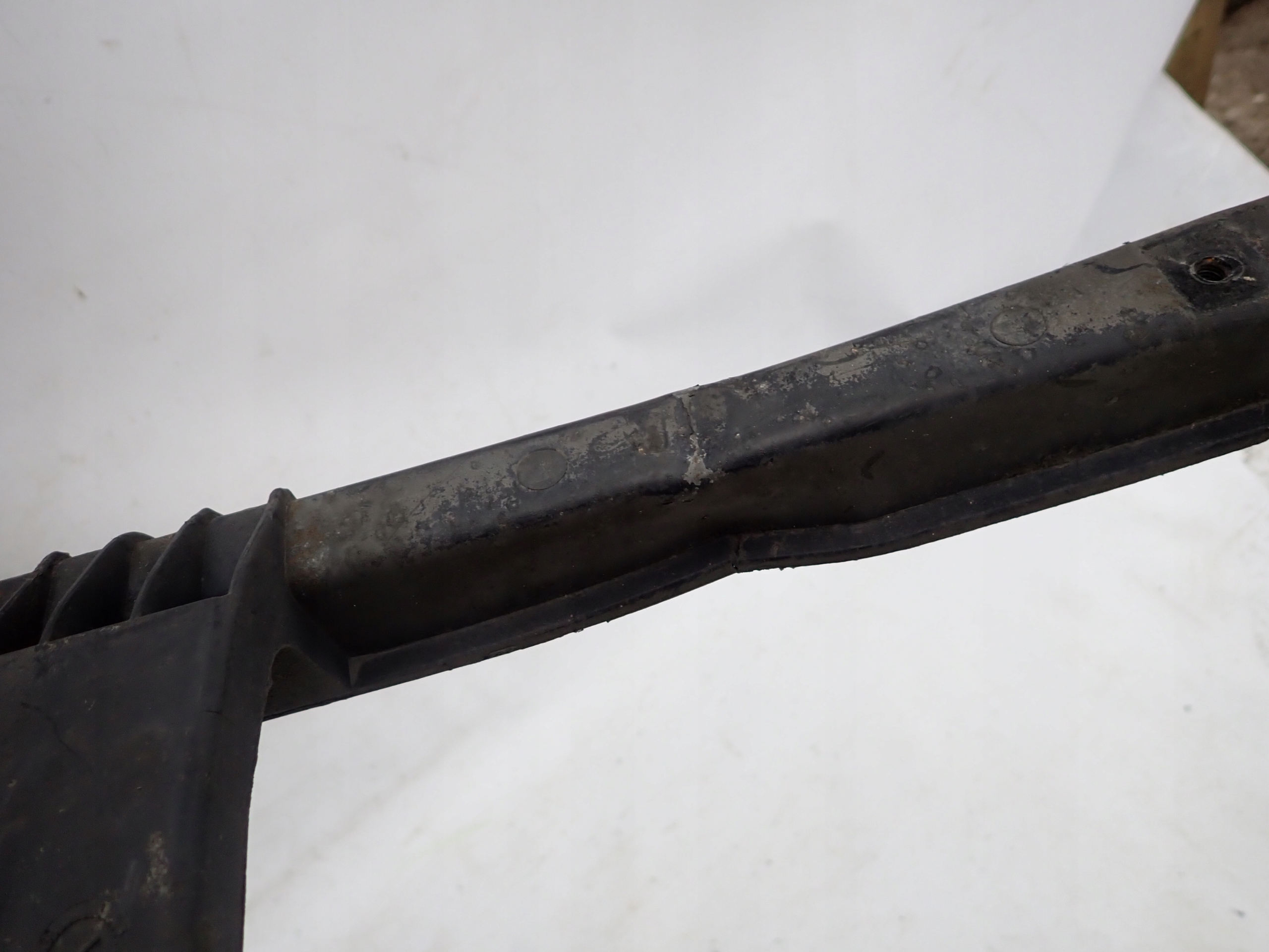 HYUNDAI SONATA V support panel for radiators pillar front 64101-3K200