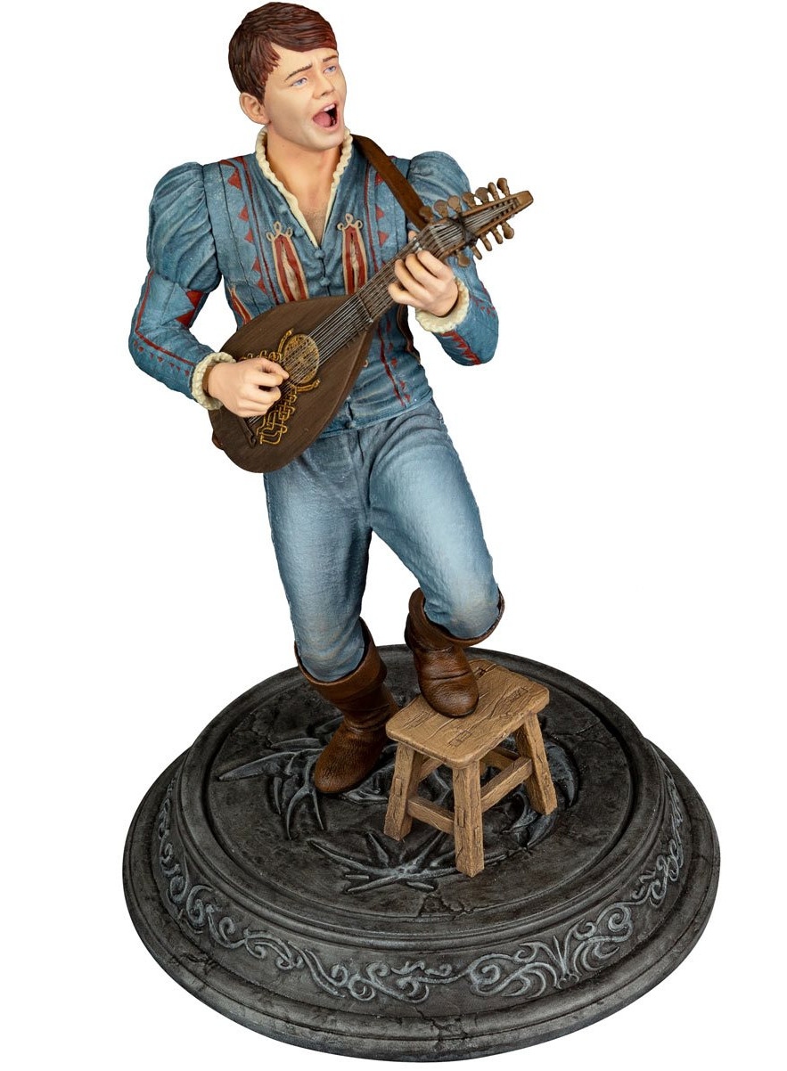 Figurka Zaklínač Marigold