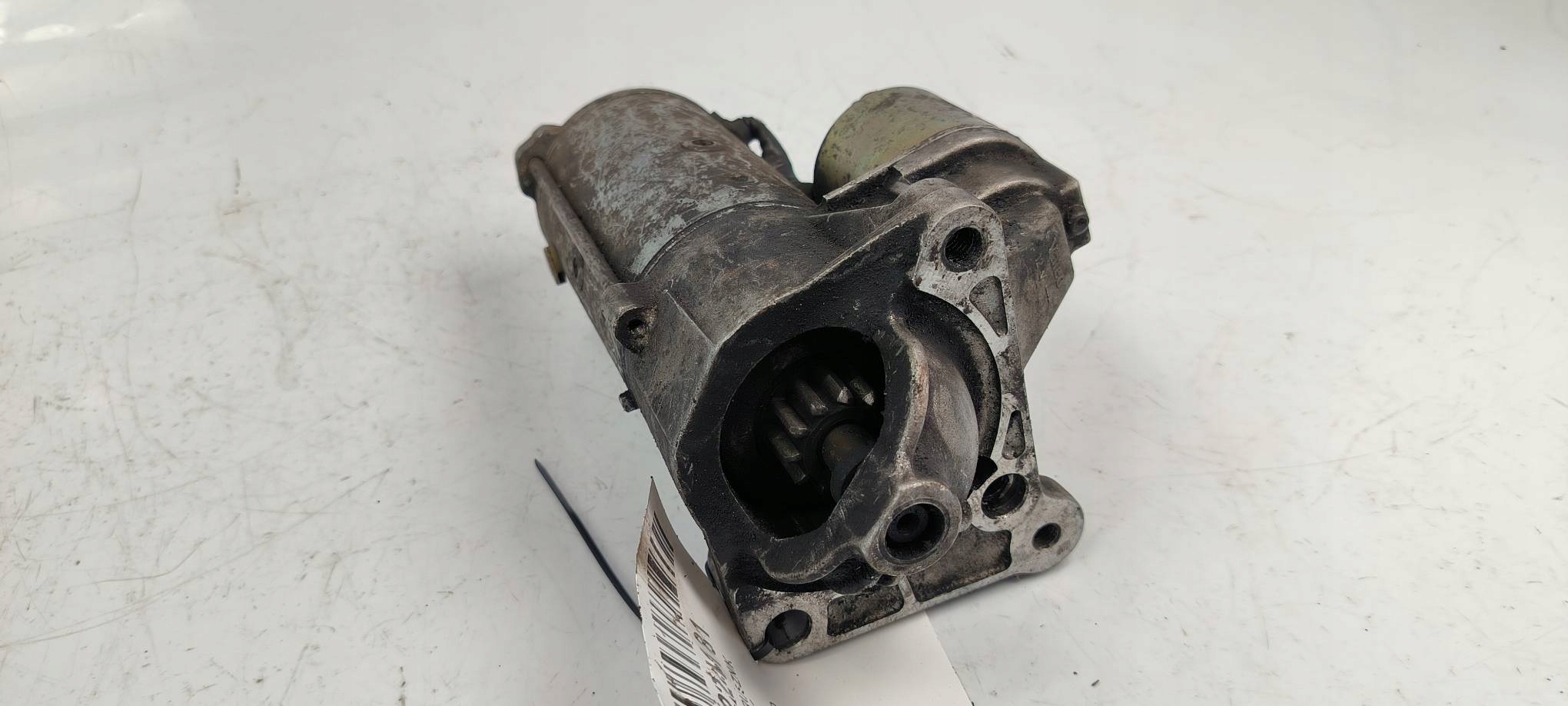 starter 30620657 / D7R48 VOLVO V40