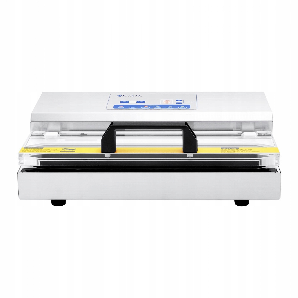 Vakuová Balička Royal Catering RCVG-40 Lištová svářečka 31 cm