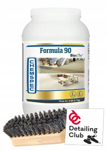 

Chemspec Formula90 Proszek do prania tapicerki 680