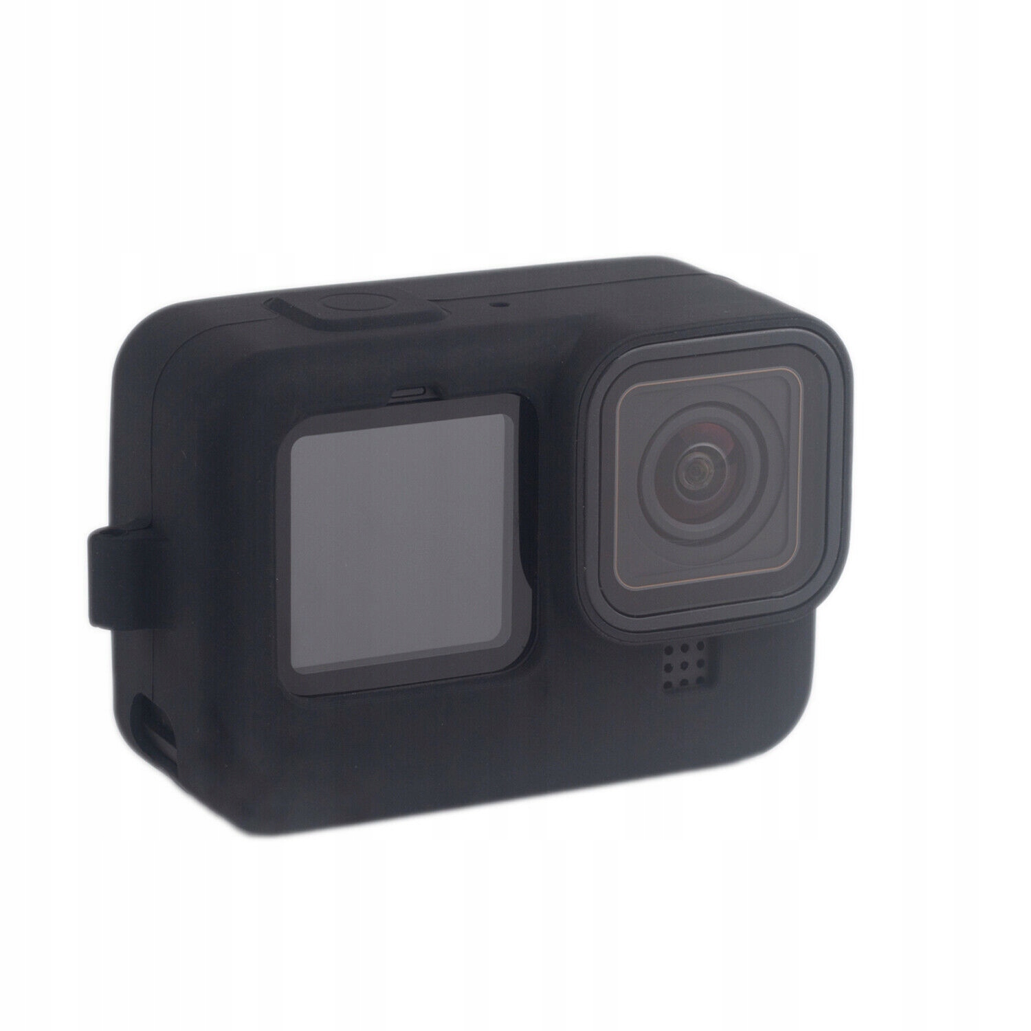 ETUI SILIKONOWE OBUDOWA DO GOPRO HERO 9 BLACK Marka GoPro