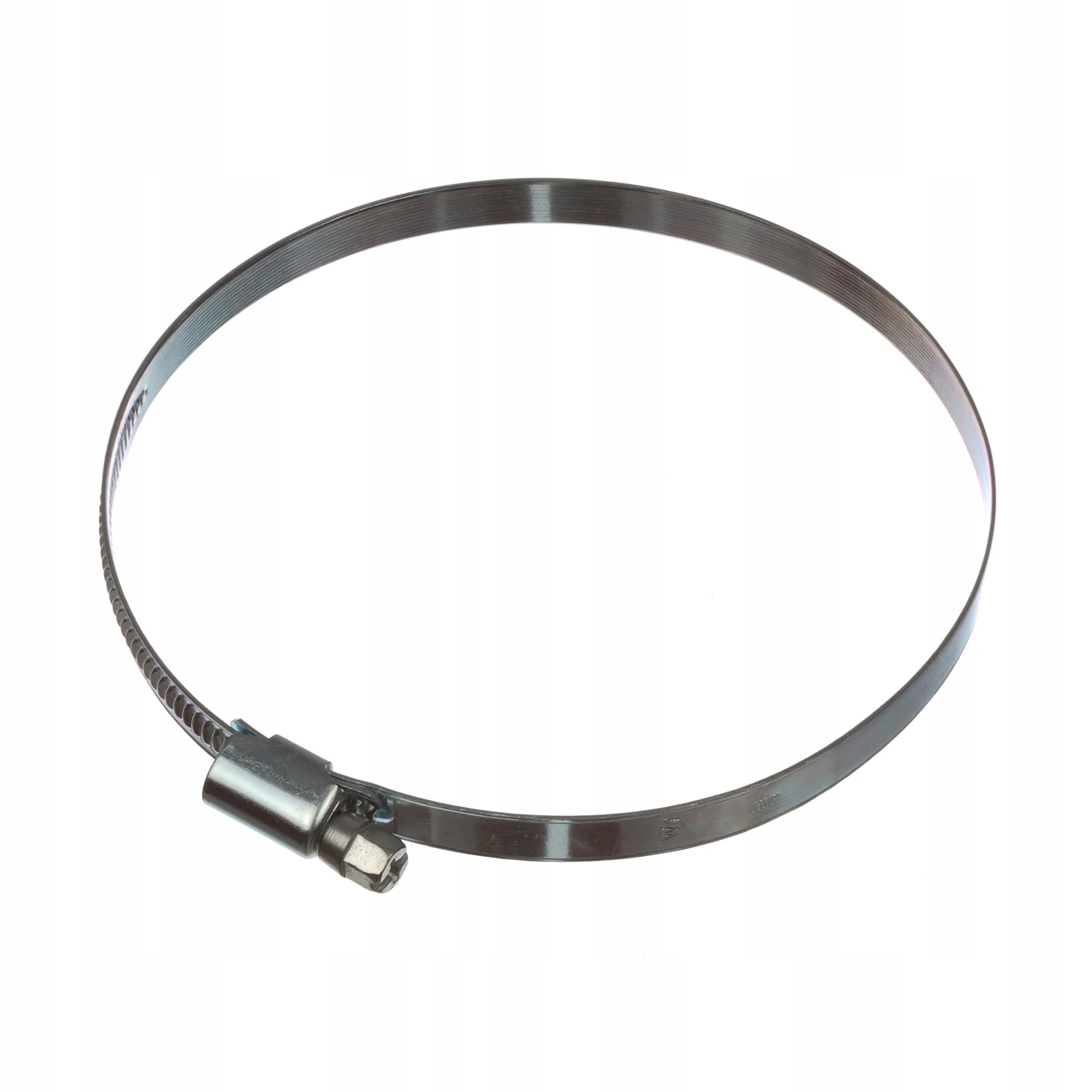 Opaski ślimakowe 170-190mm szerokość 12mm 10szt.