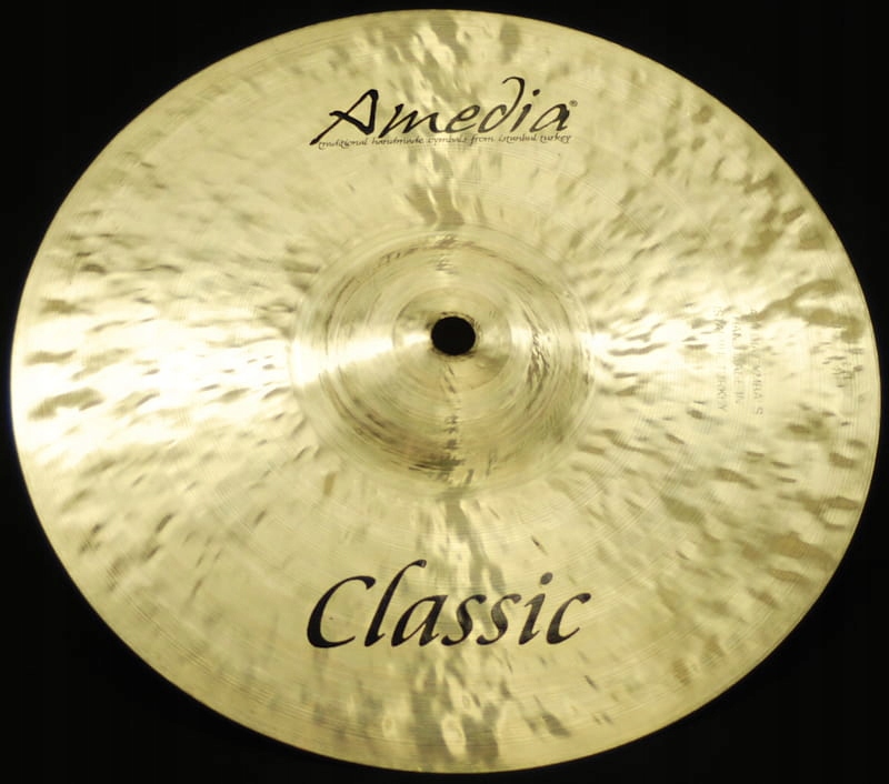 Amedia Classic Splash 8"