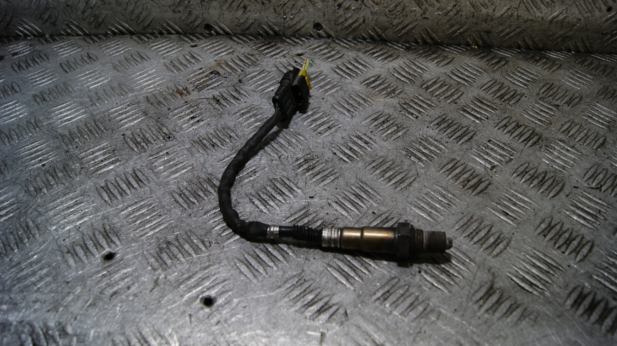 SONDA LAMBDA FIAT GRANDE PUNTO 0258006206