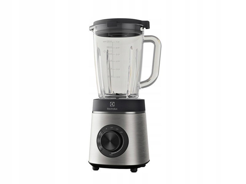 

Blender kielichowy Electrolux E6TB1-6ST 1400W Inox