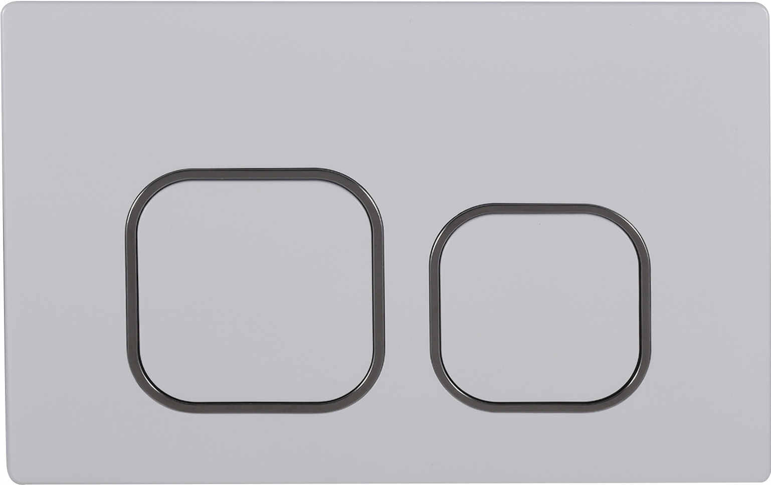 Tlačítko Claro bílé je vhodné pro stojan Wc Geberit Duofix Sigma UP320 UP720