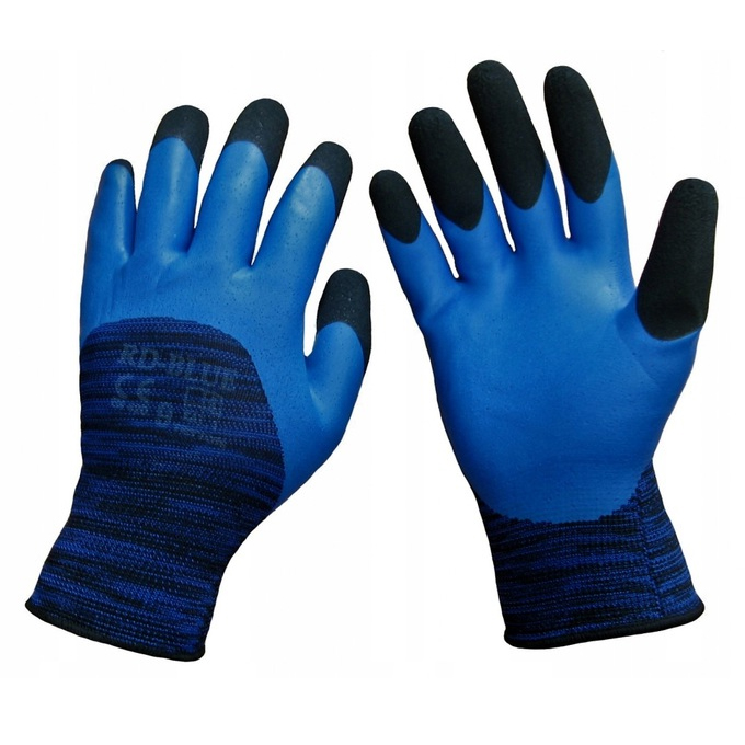 

Rękawice rękawiczki robocze Rd-blue roz.10 1 Para