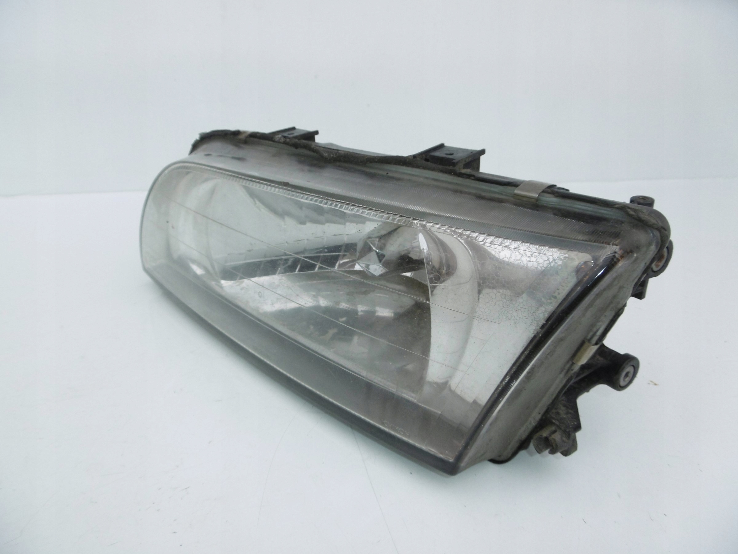 light left front front LIFT NISSAN ALMERA N15